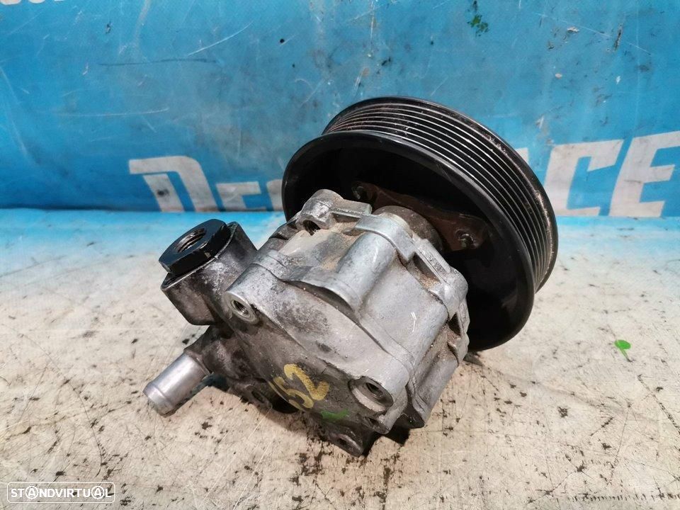 BOMBA DIREÇÃO NISSAN NV400 FURGON X62 - 1