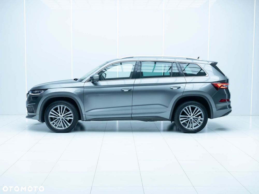 Skoda Kodiaq 2.0 TDI 4x4 L&K DSG - 3