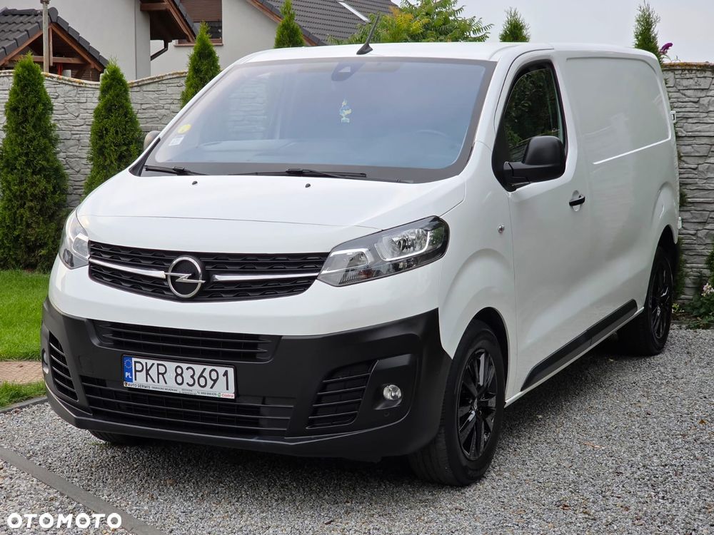 Peugeot Expert - 5