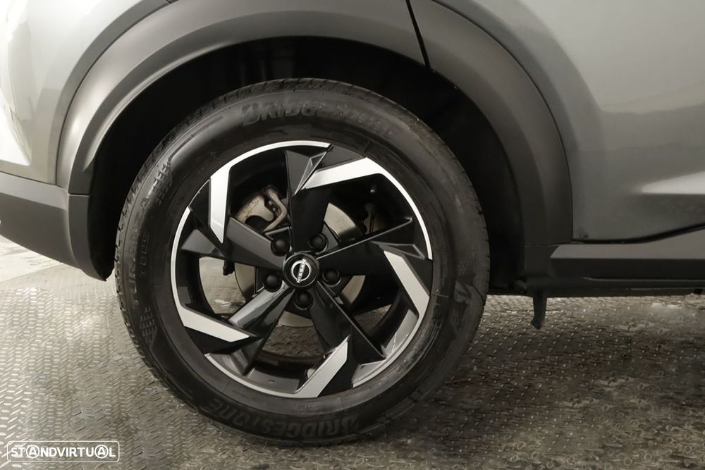 Nissan Juke - 5