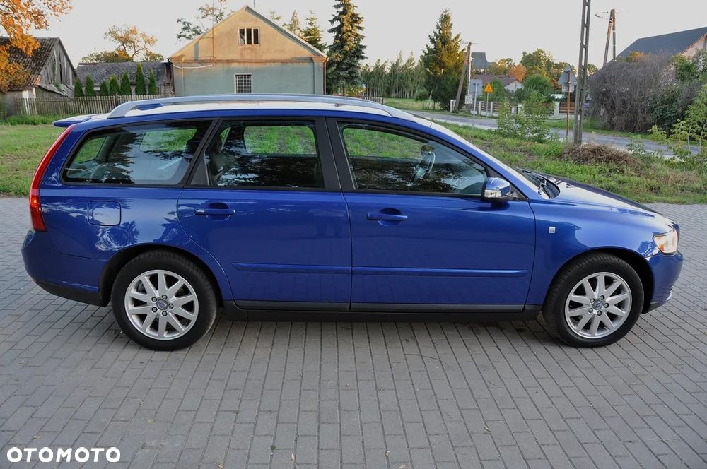 Volvo V50 2.0 Momentum - 3