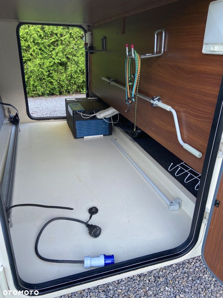 Fiat Ducato Fleurette Florium - 26