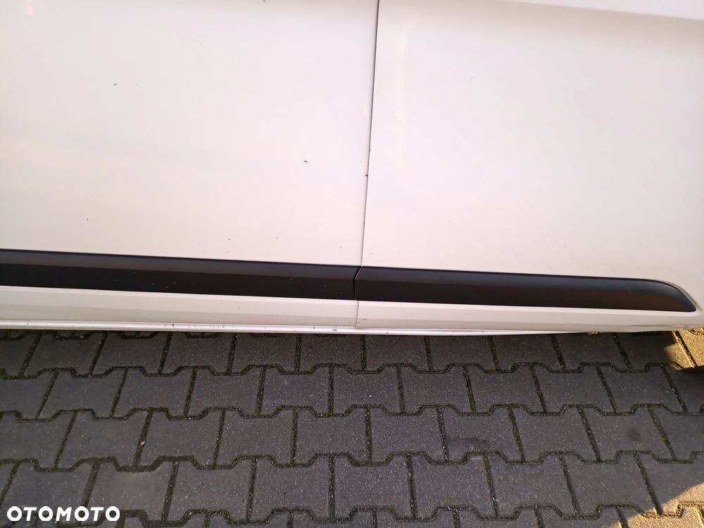 Ford TRANSIT CUSTOM LONG AUTOMAT - 10