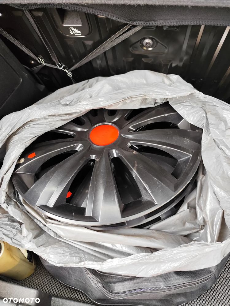 Opel Corsa 1.4 Enjoy - 21