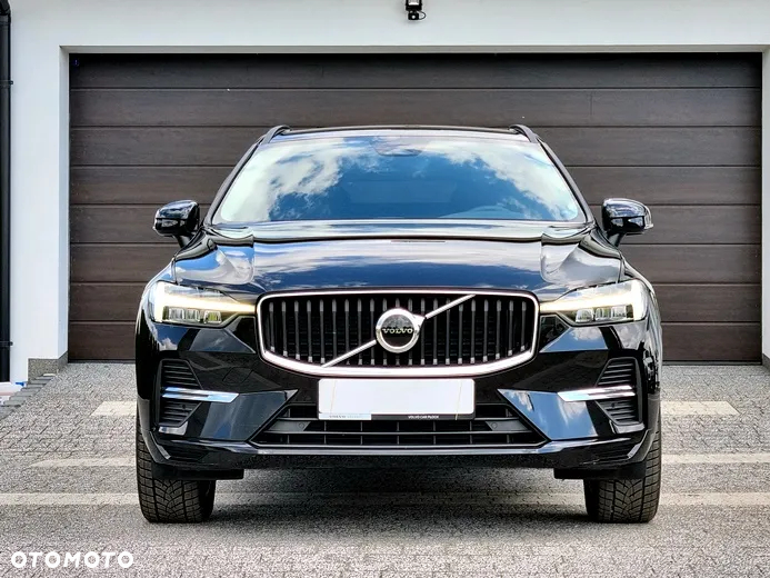 Volvo XC 60 B4 D Plus Dark - 6