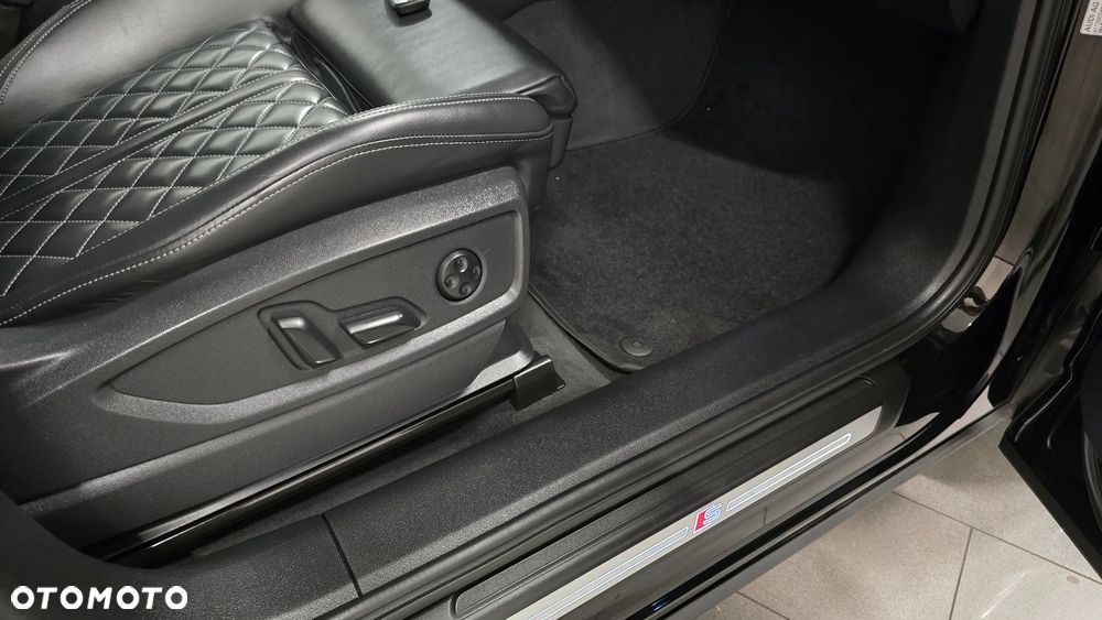 Audi Q5 35 TDI Quattro S tronic design - 20