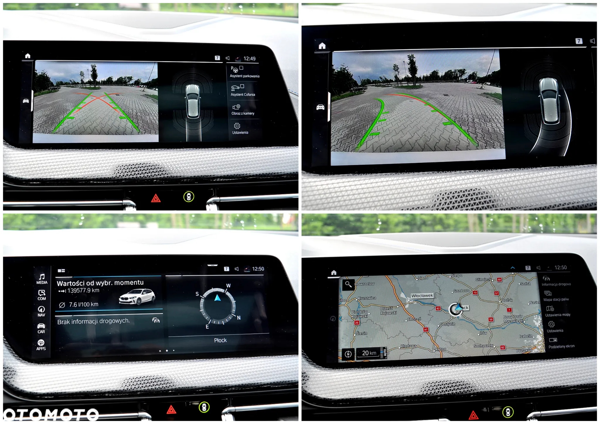 BMW Seria 1 120i M Sport - 36