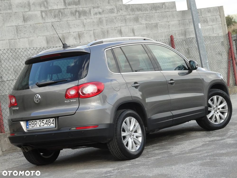 Volkswagen Tiguan 2.0 TDI DPF 4Motion Life - 4