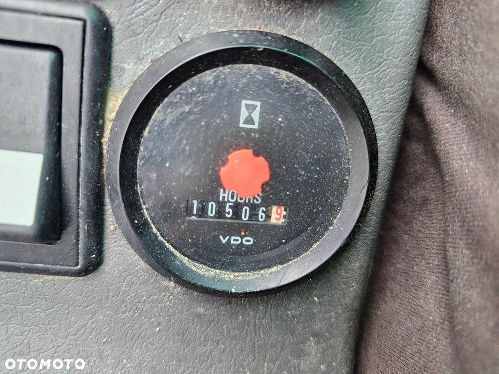 Volvo EW140B \ ew 140 ew140c ew160 - 24
