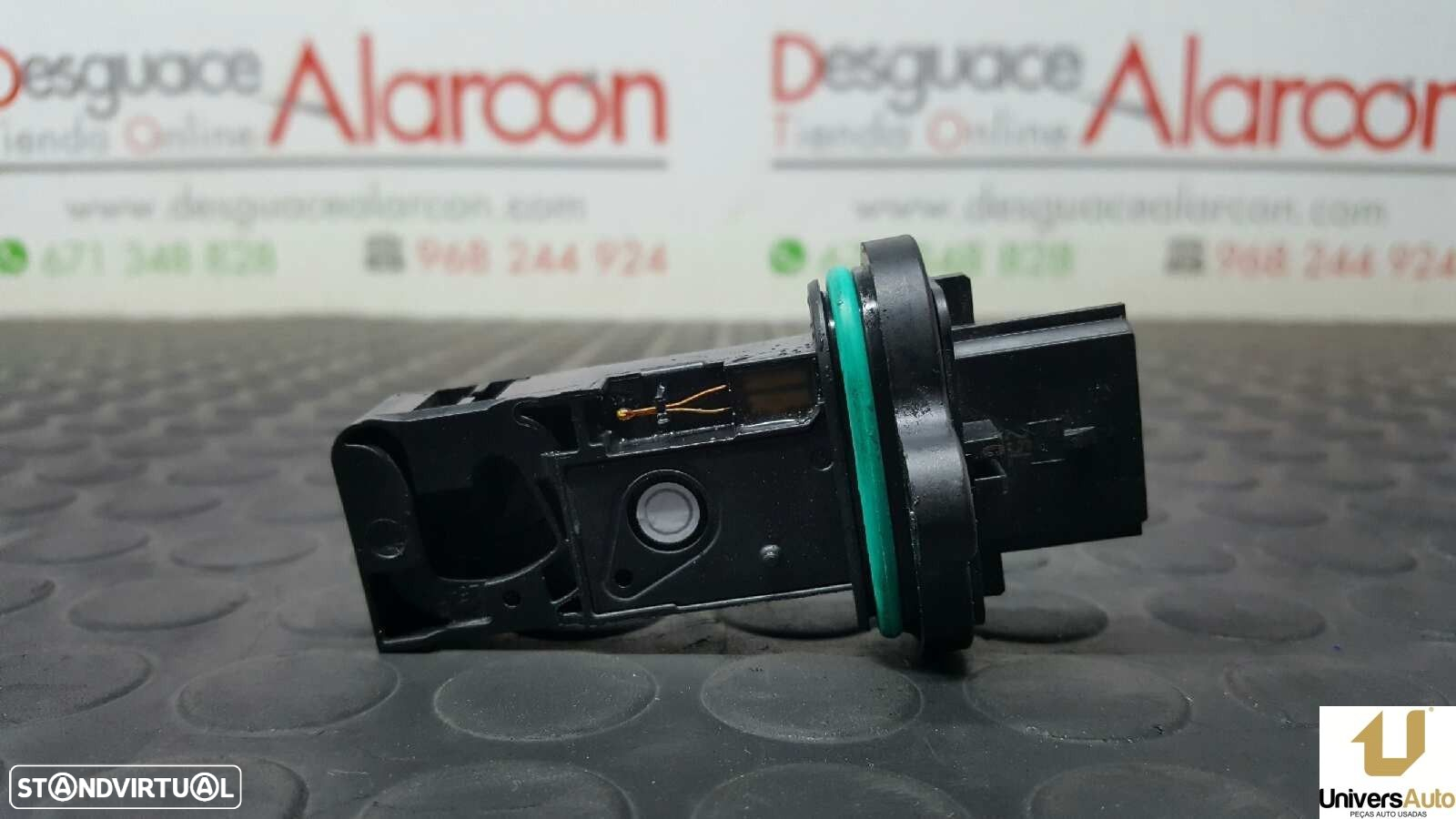 MEDIDOR DE MASSA DE AR OPEL ASTRA K LIM. 5TÜRIG EXCELLENCE START/STOP - 7