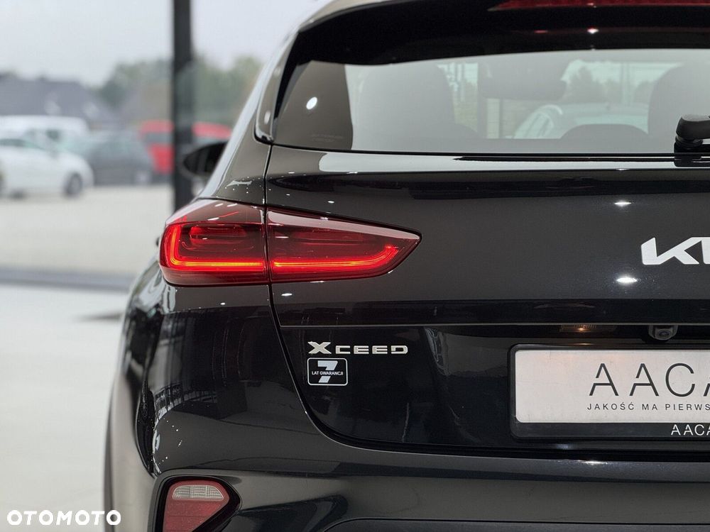 Kia XCeed 1.5 T-GDI M - 39