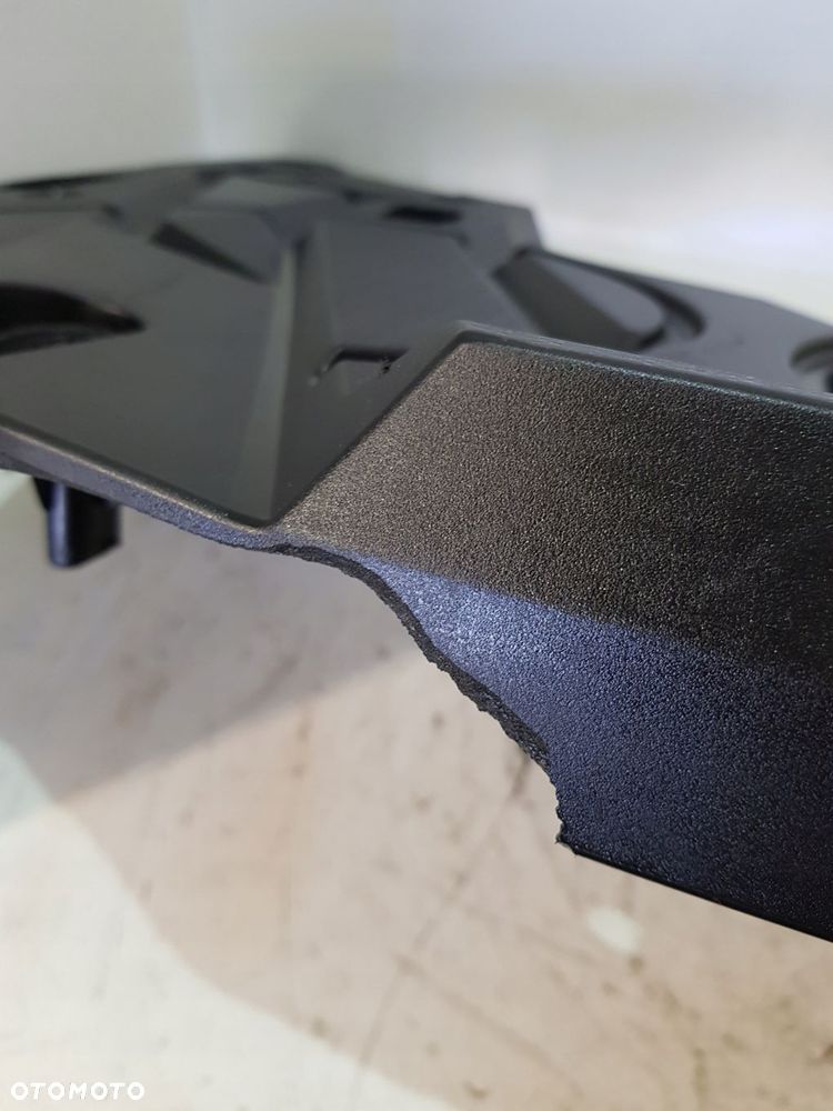 bagażnik pod kufer tył polaris sportsman 570 22 rok - 8