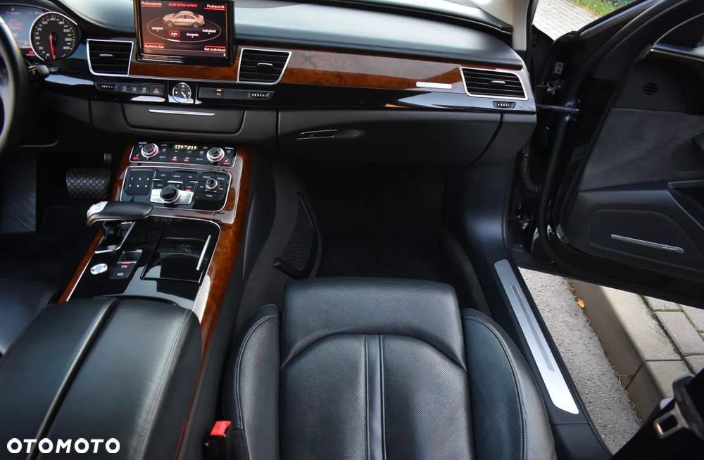 Audi A8 3.0 TDI Quattro Progressive - 18