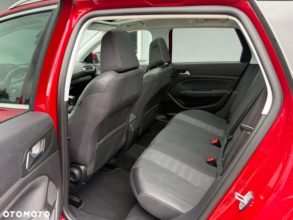 Peugeot 308 BlueHDi 130 Stop & Start Allure Pack - 7