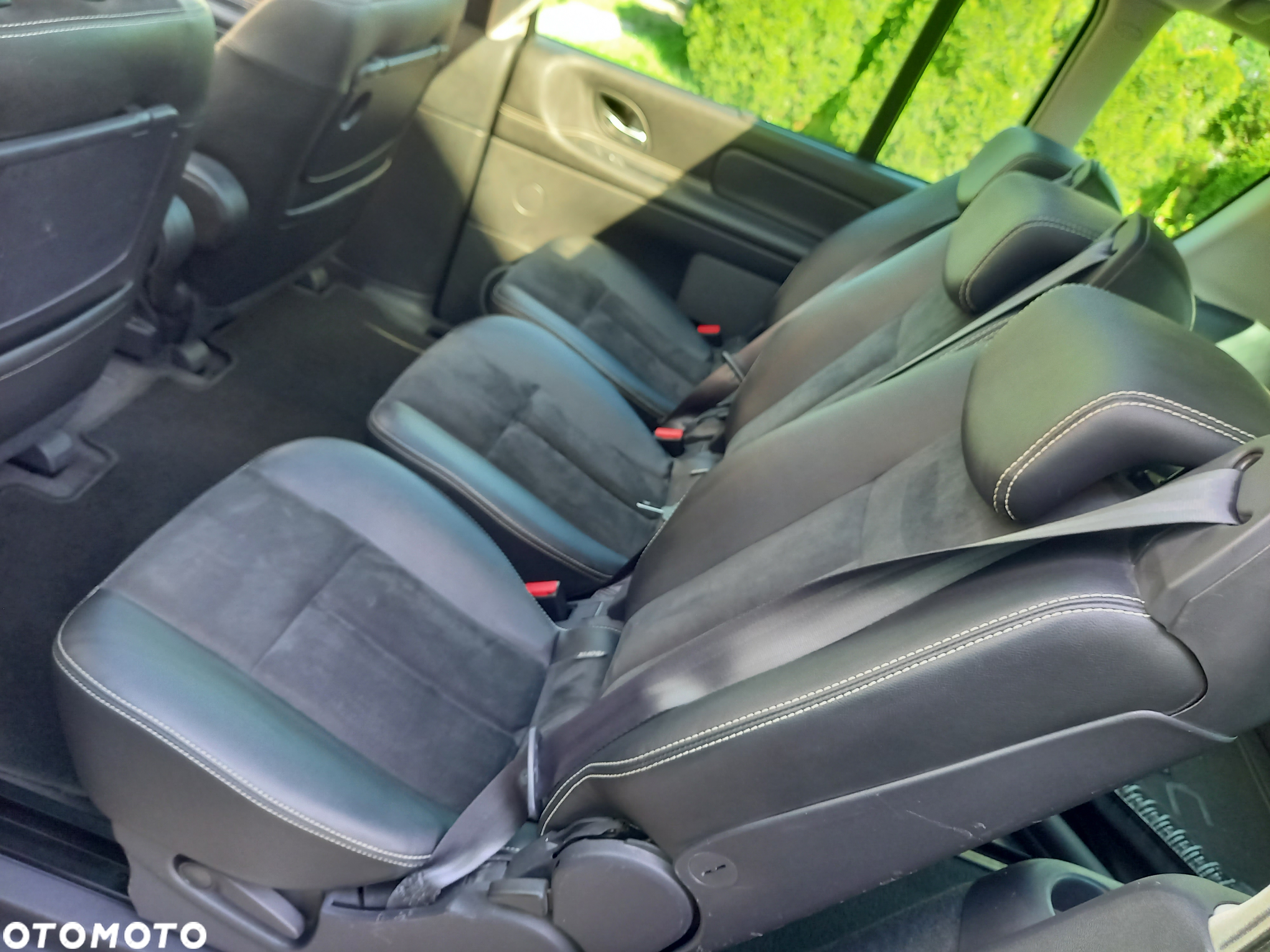 Renault Espace 2.0 dCi FAP Privilege - 18