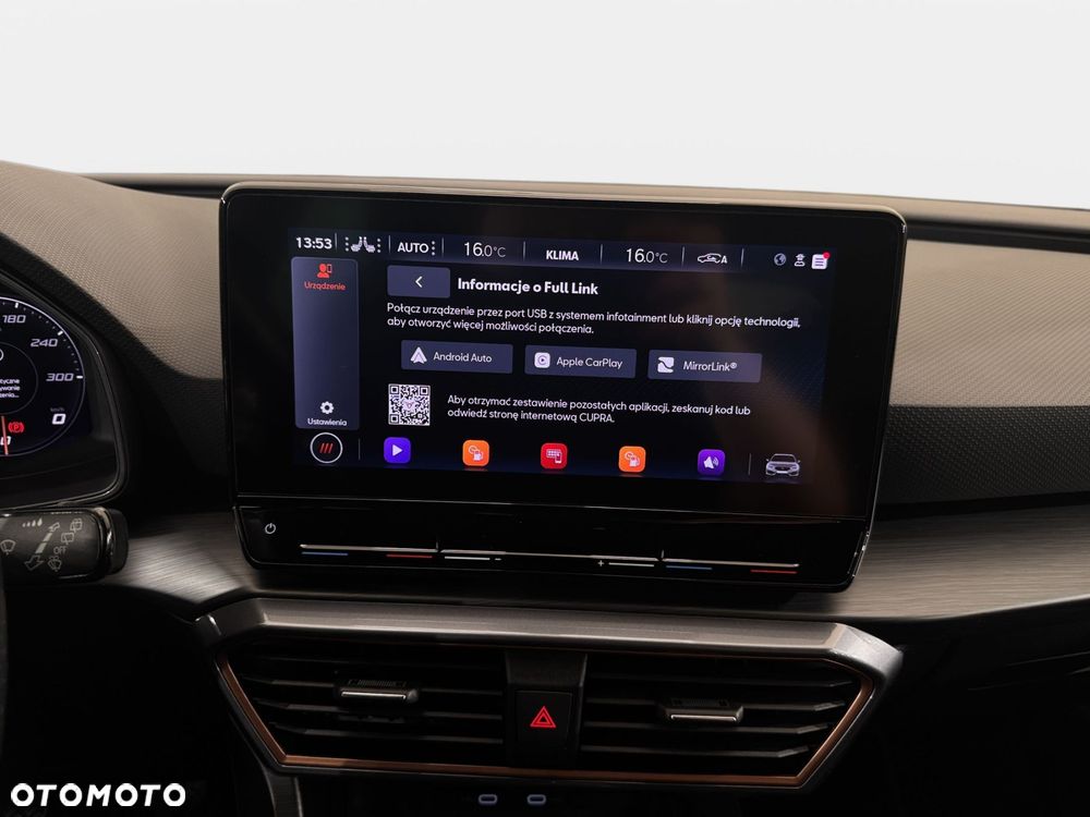 Cupra Leon Sportstourer - 24