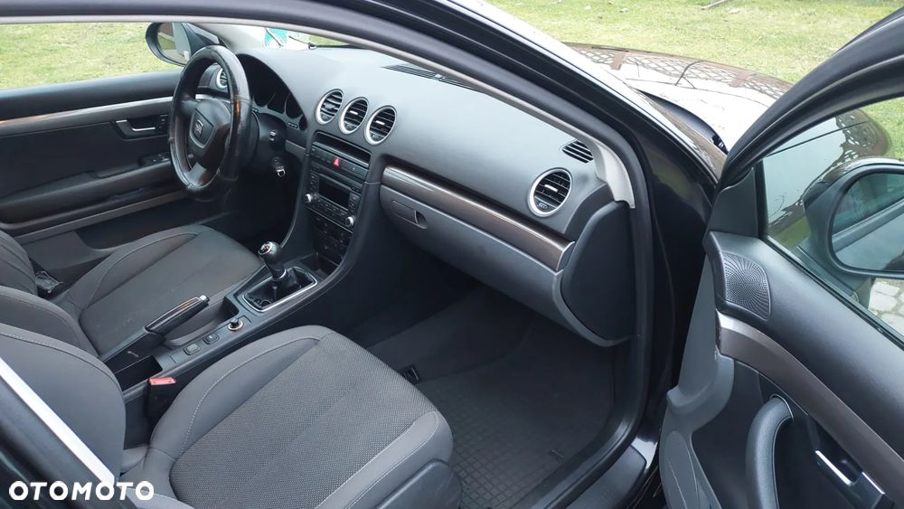 Seat Exeo 1.6 Style - 10