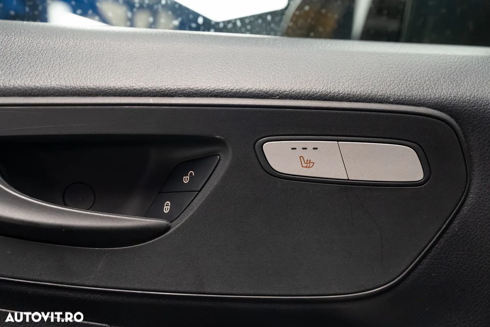 Mercedes-Benz Vito - 12