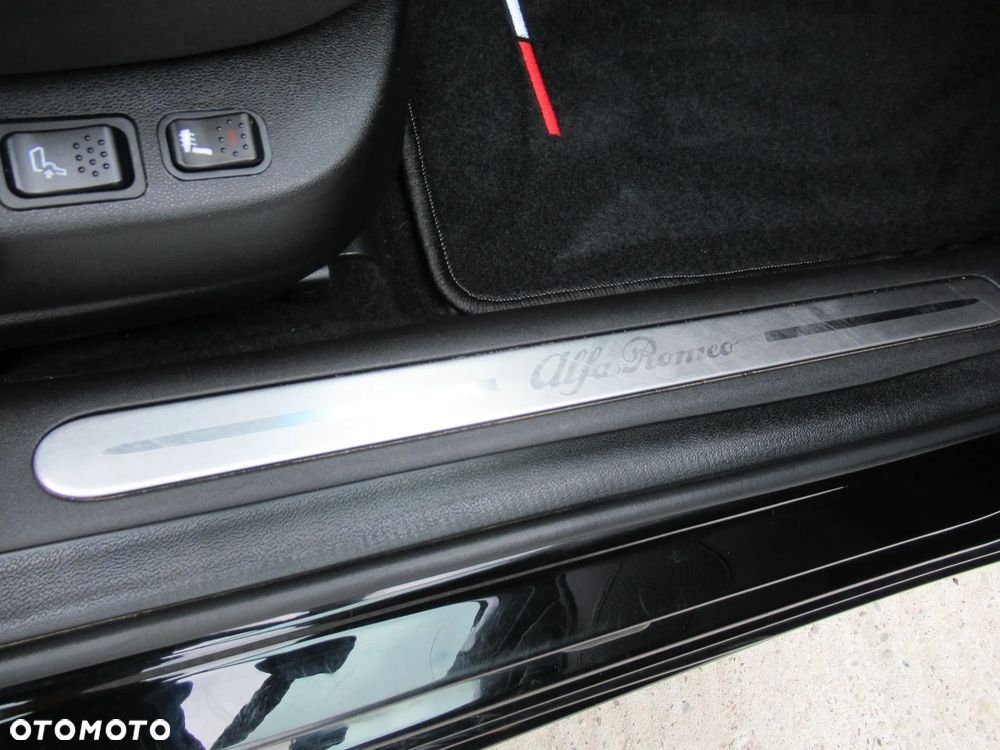 Alfa Romeo Giulietta 2.0 JTDM 16V Sport - 26