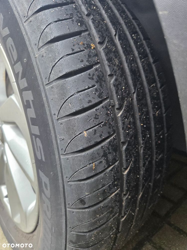 Hyundai Tucson 1.6 GDI BlueDrive GO 2WD - 3