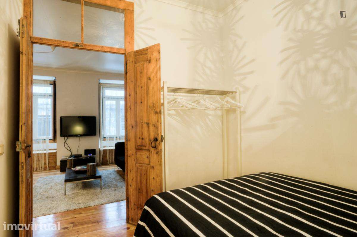 Apartamento com 1 quartos - localizado em Bairro Alto Lisbon - Grande imagem: 2/7