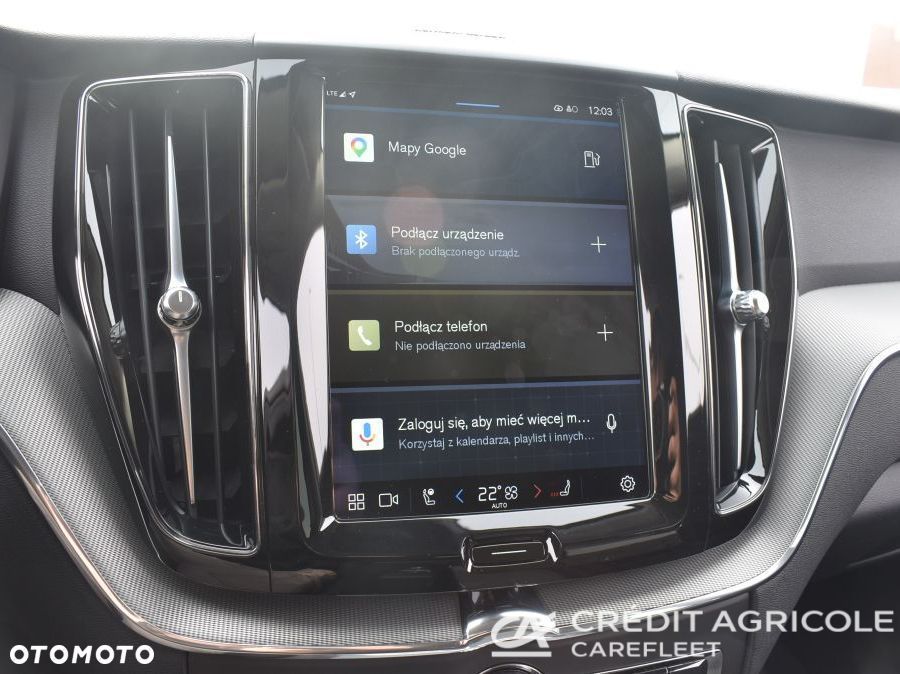 Volvo XC 60 B4 B Plus Bright - 30