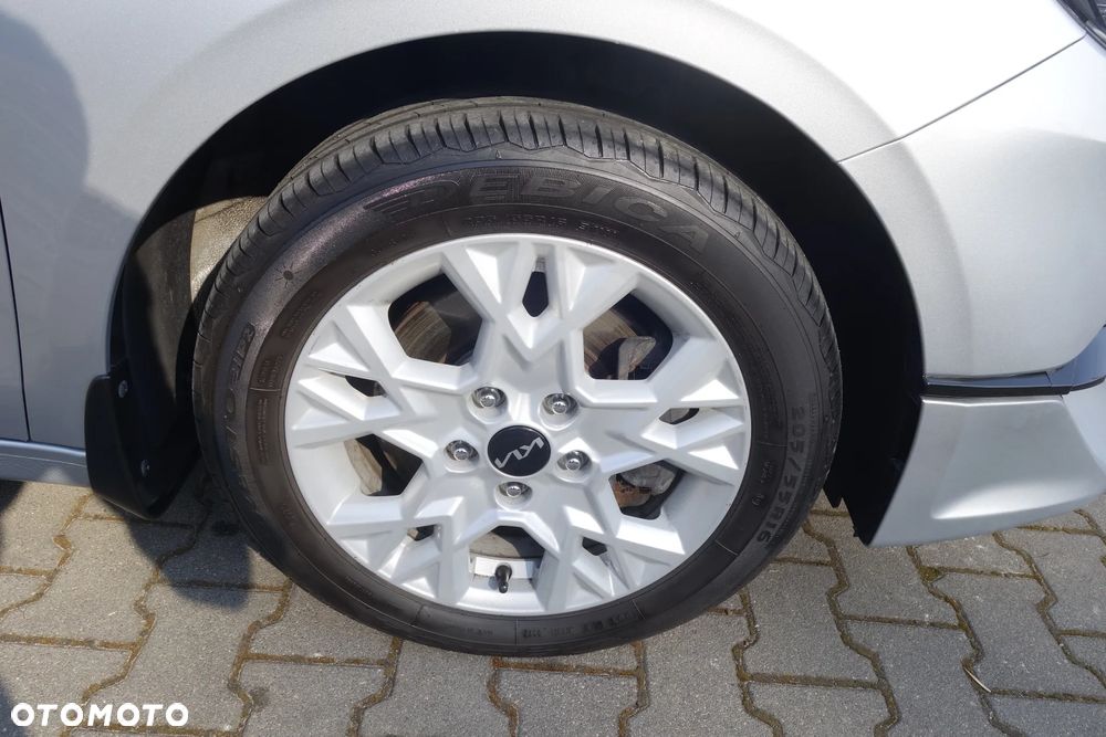 Kia Ceed 1.5 T-GDI M DCT - 8