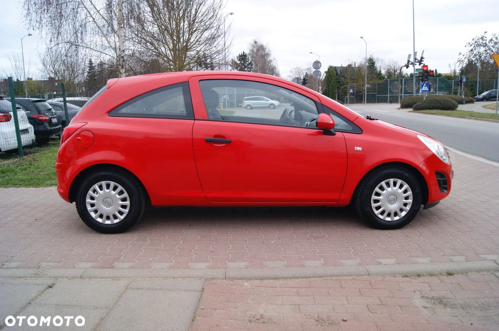 Opel Corsa - 3