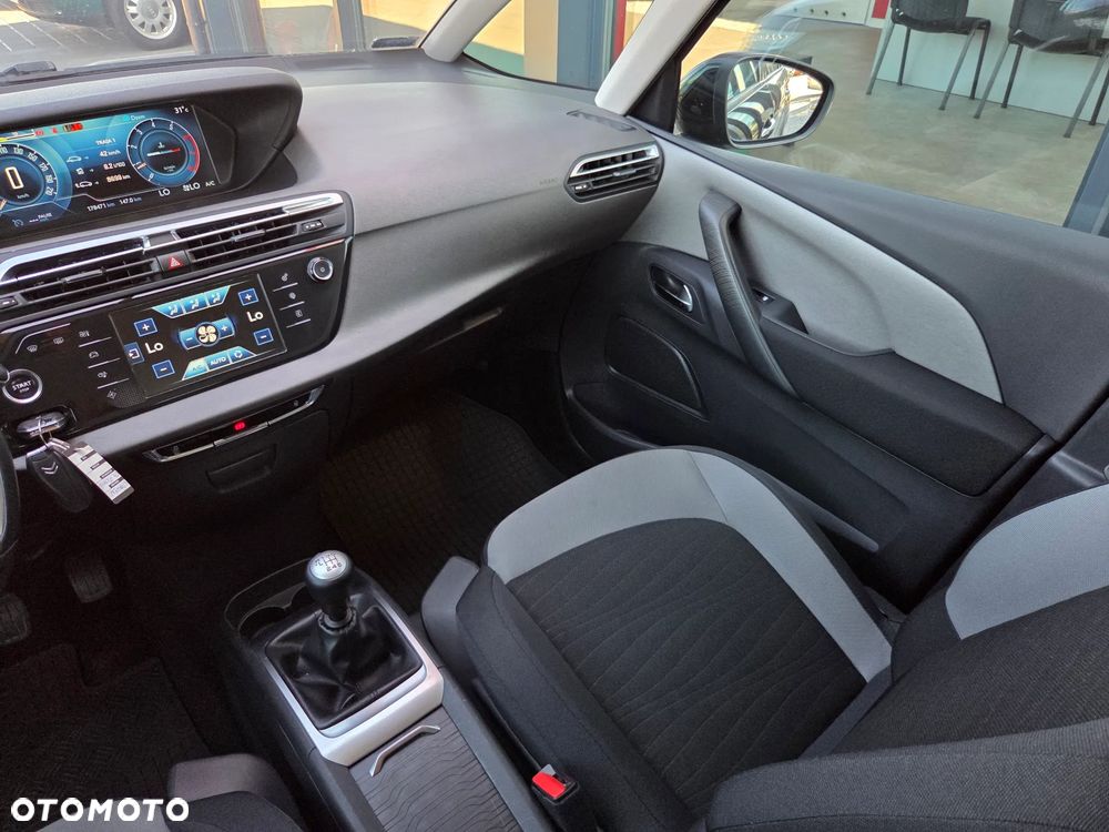 Citroën C4 Picasso 1.6 THP Intensive - 20