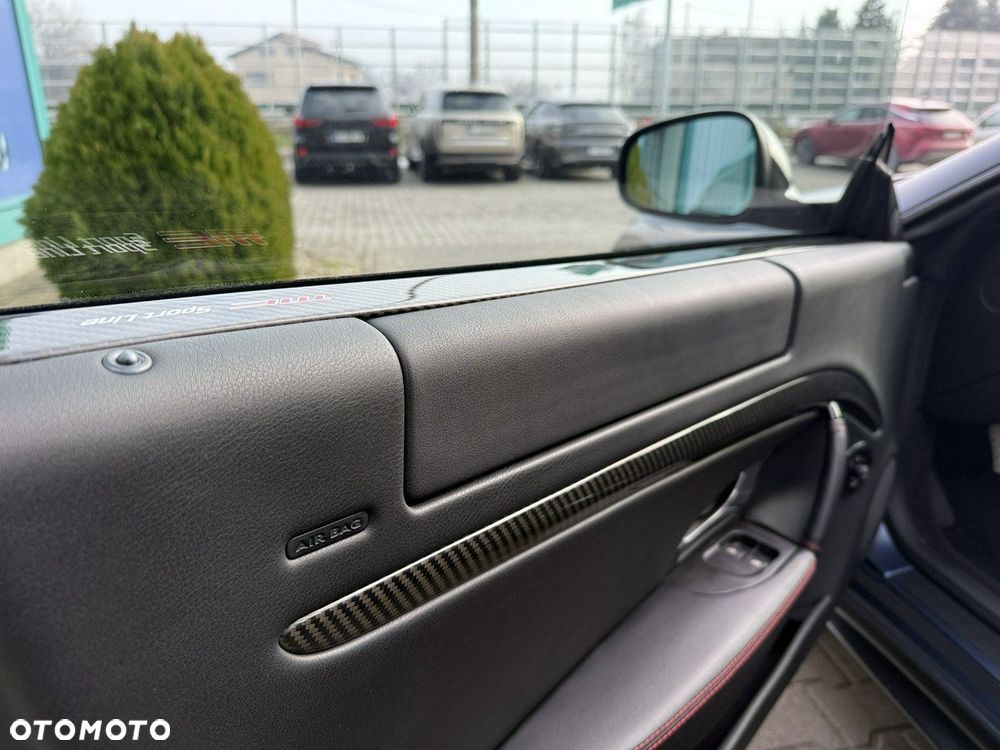 Maserati GranTurismo - 34