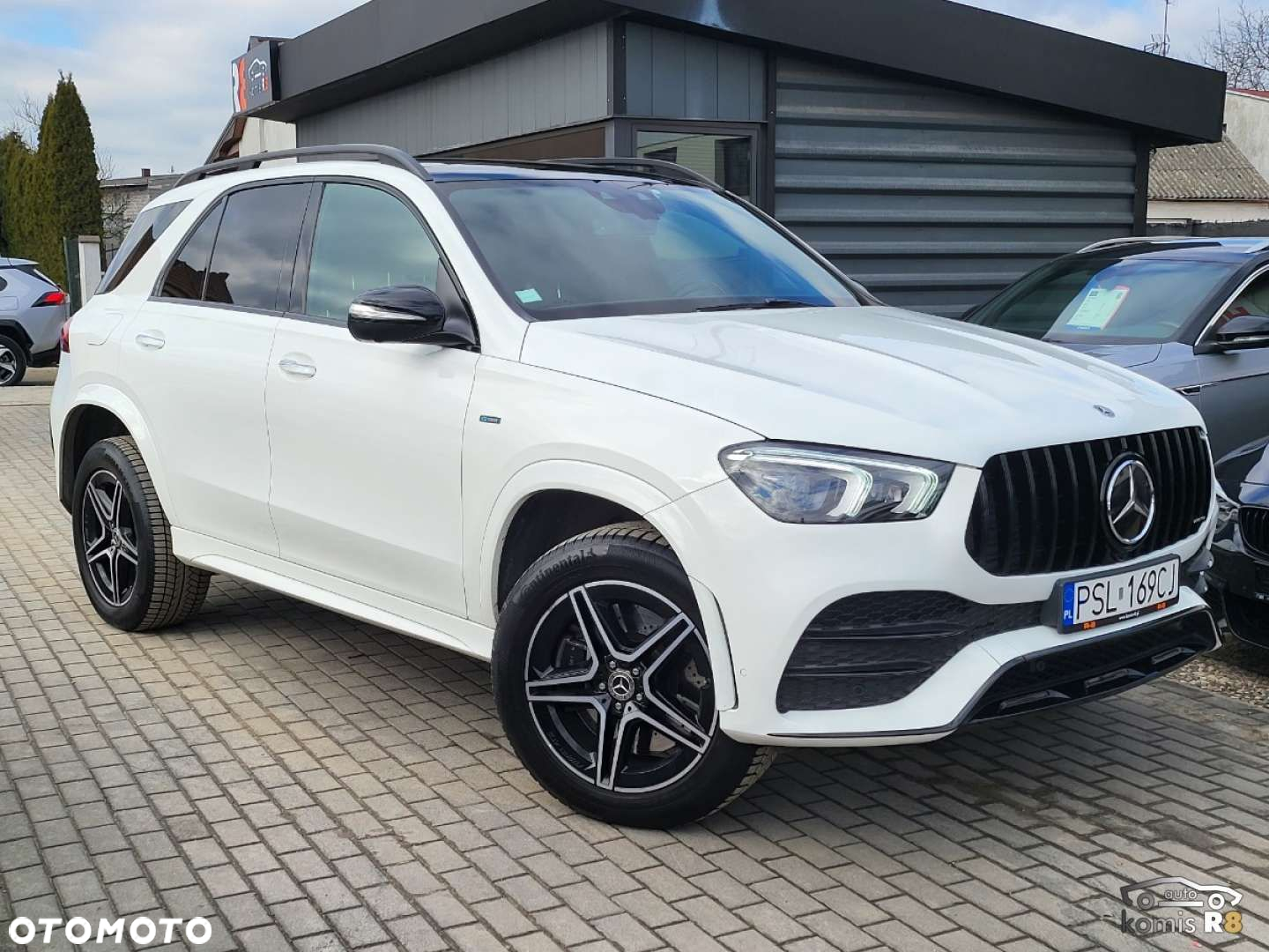 Mercedes-Benz GLE - 3