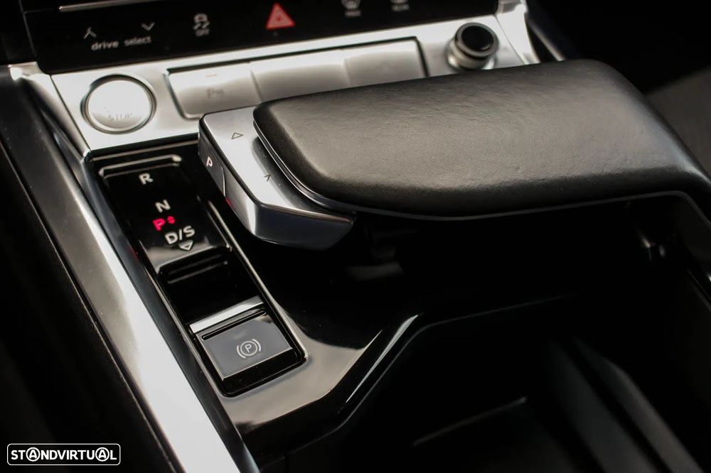 Audi e-tron 50 quattro - 19