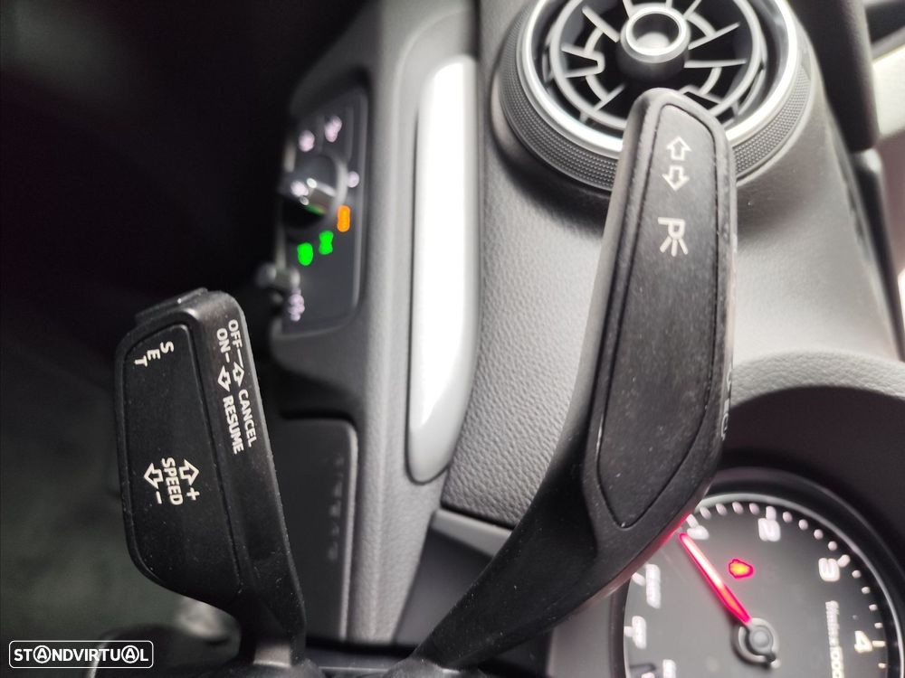 Audi A3 Sportback 1.6 TDI Sport - 13