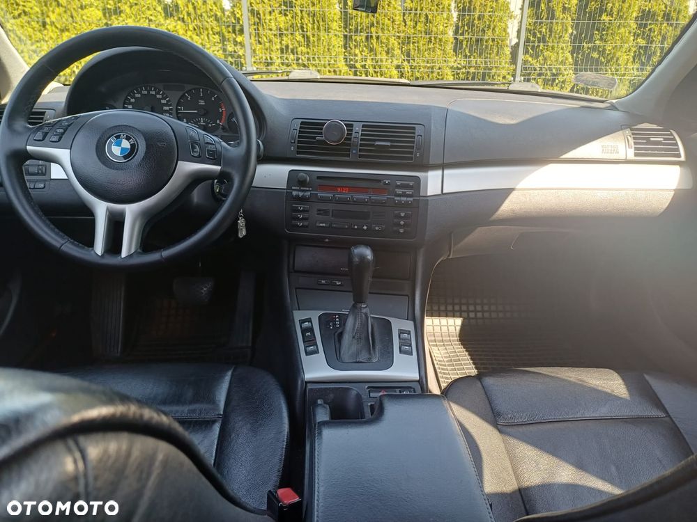 BMW Seria 3 - 21