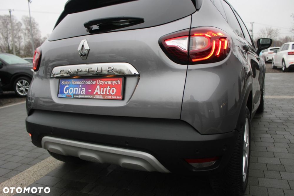Renault Captur - 20