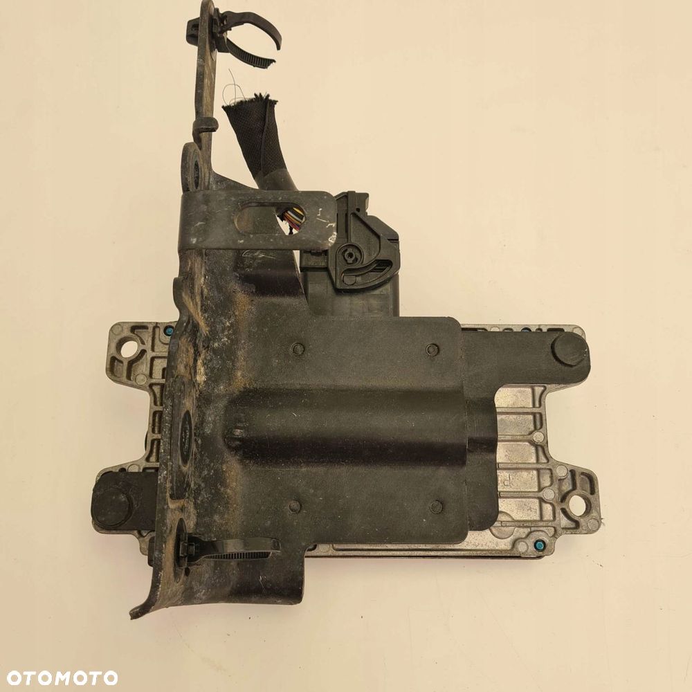 nissan qashqai j10 2.0 sterownik komputer skrzyni - 3