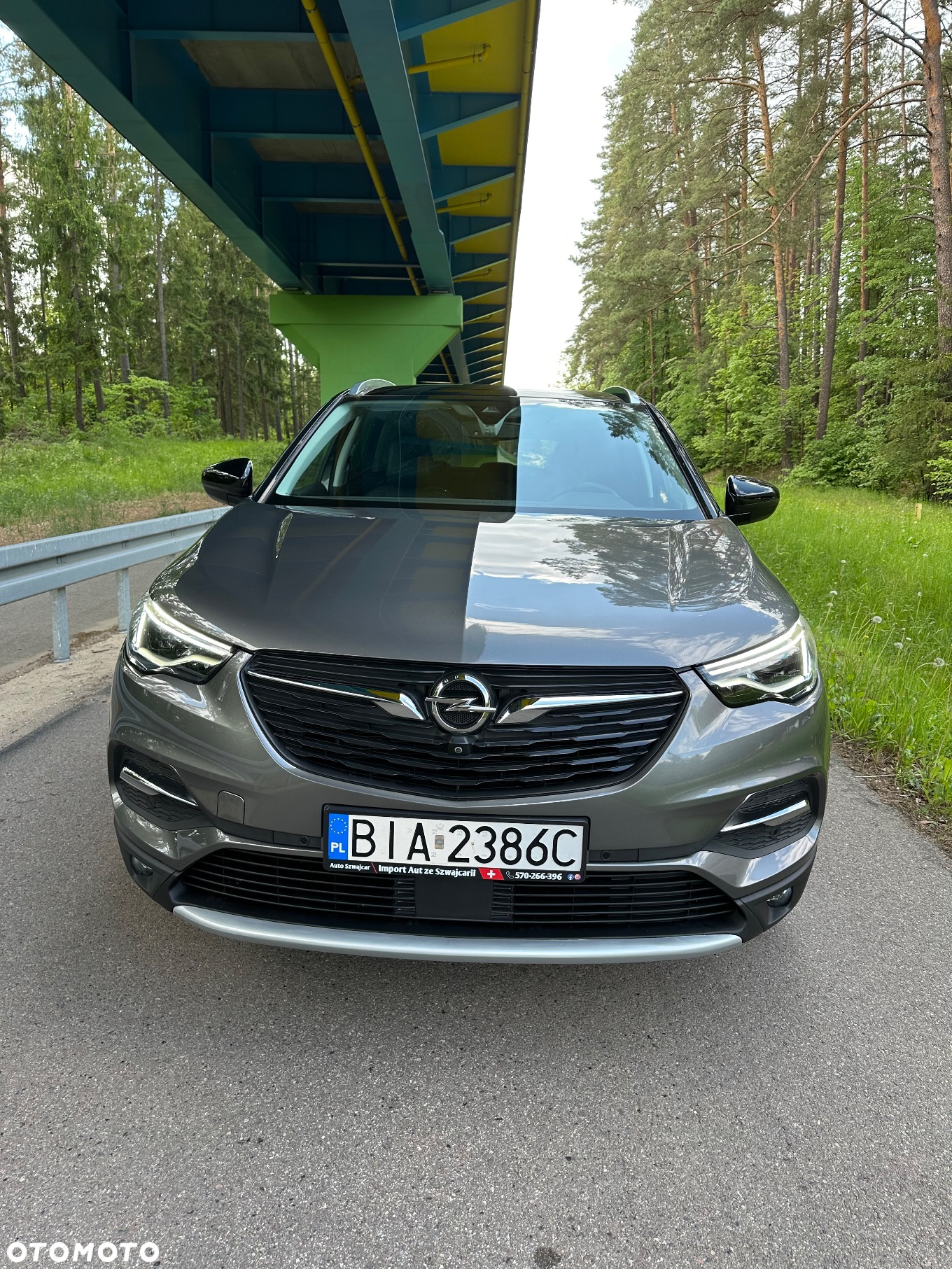 Opel Grandland X 1.6 T PHEV 4x4 Ultimate - 15