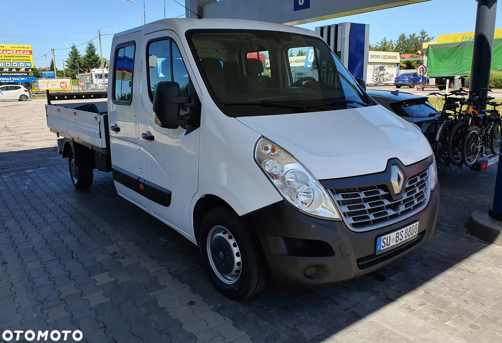 Renault Master - 5