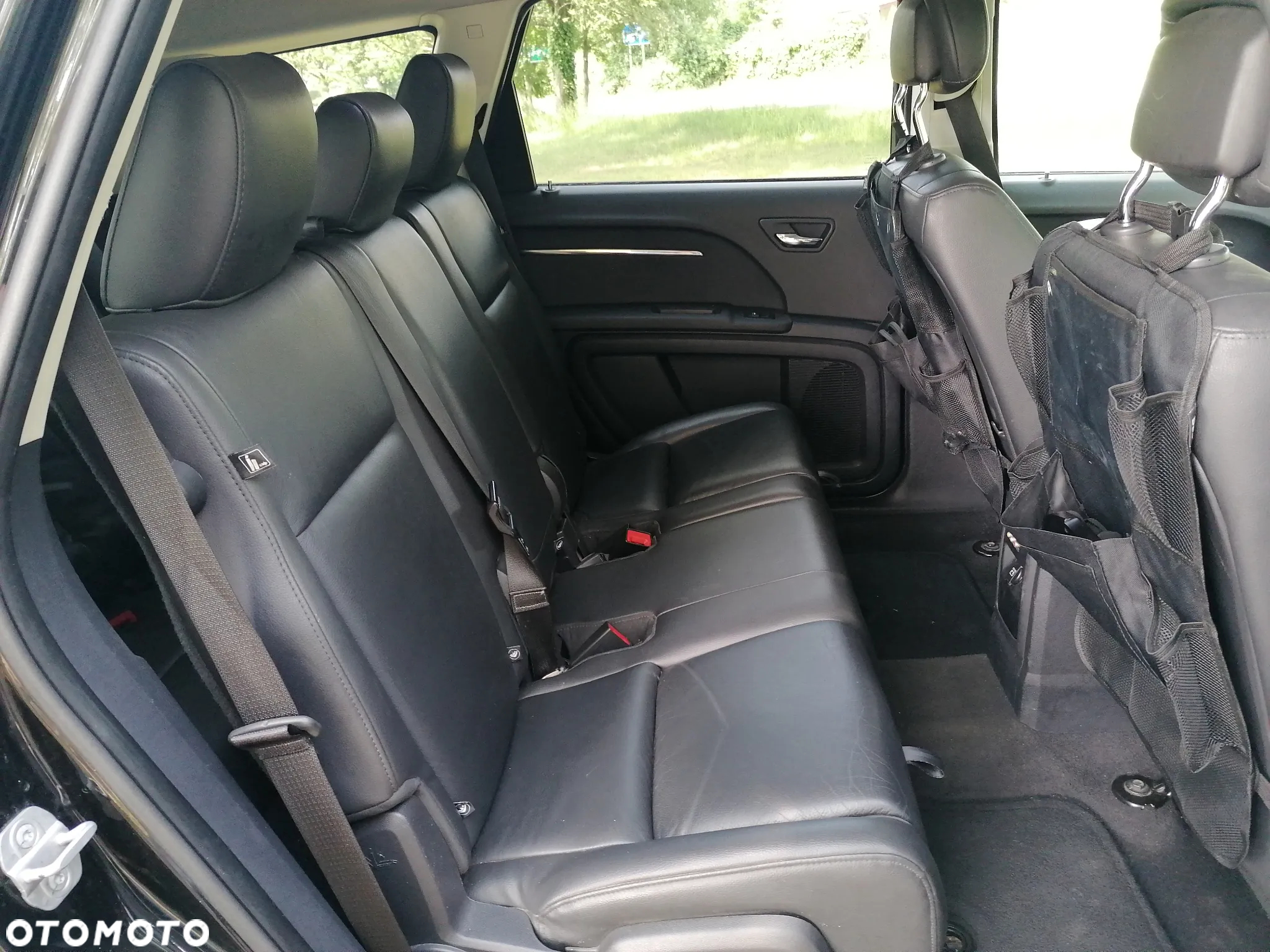 Dodge Journey 2.0 CRD DSG SXT Cool Family - 9