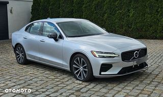 Volvo S60 B5 B Geartronic RDesign
