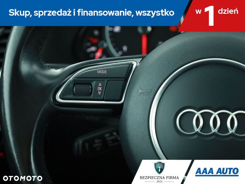 Audi Q5 - 18