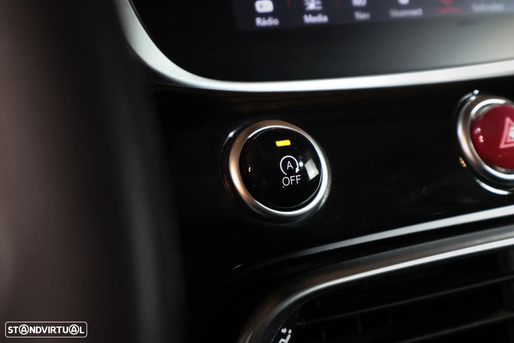 Fiat 500X 1.0 FireFly Cross J18 - 29