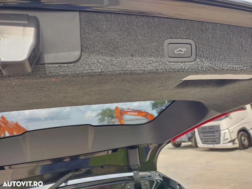 Volvo V70 D4 Geartronic Kinetic - 25