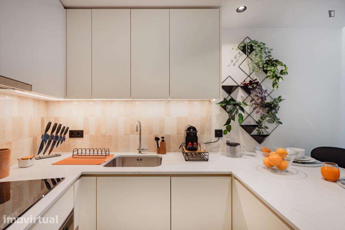 Apartamento com 1 quartos - localizado em Bonfim Porto - Grande imagem: 4/42