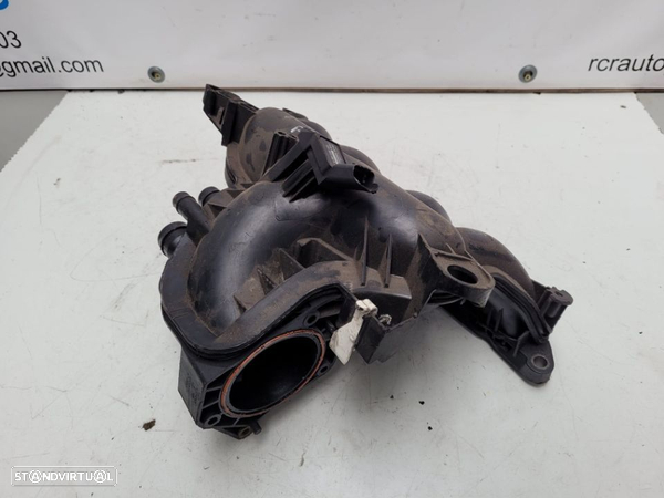 COLETOR DE ADMISSÃO | REF. 0 261 230 135 - V754050880-02 | MINI COOPER S R56 1.6 HDI / MOTOR PSA;