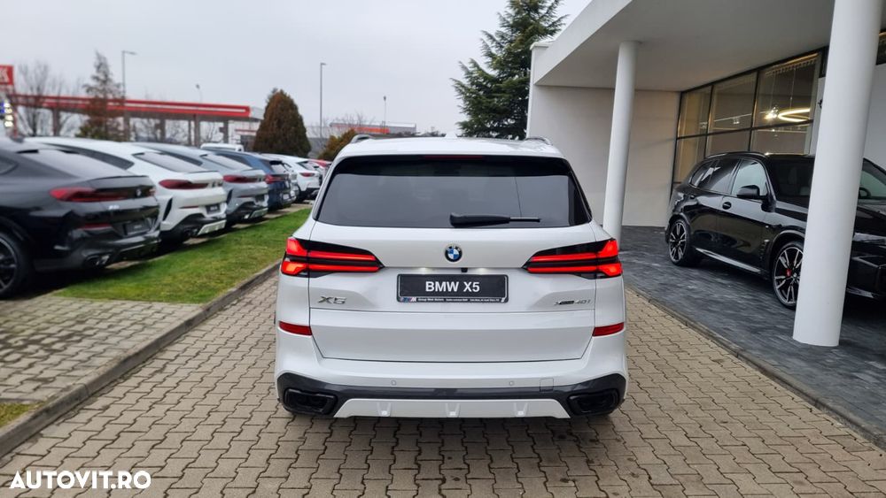 BMW X5 - 5