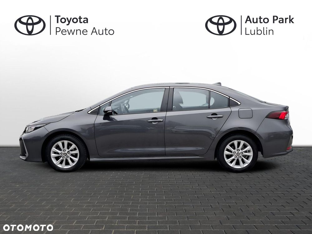 Toyota Corolla 1.8 Hybrid Comfort - 2