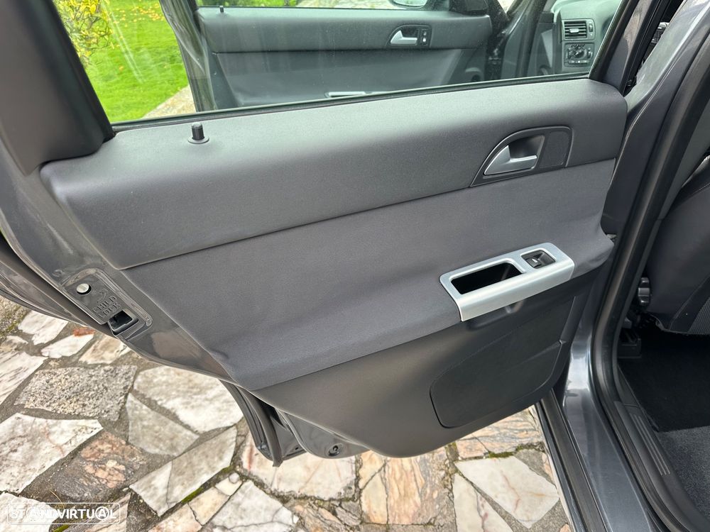 Volvo V50 1.6 D Drive Start/Stop - 16