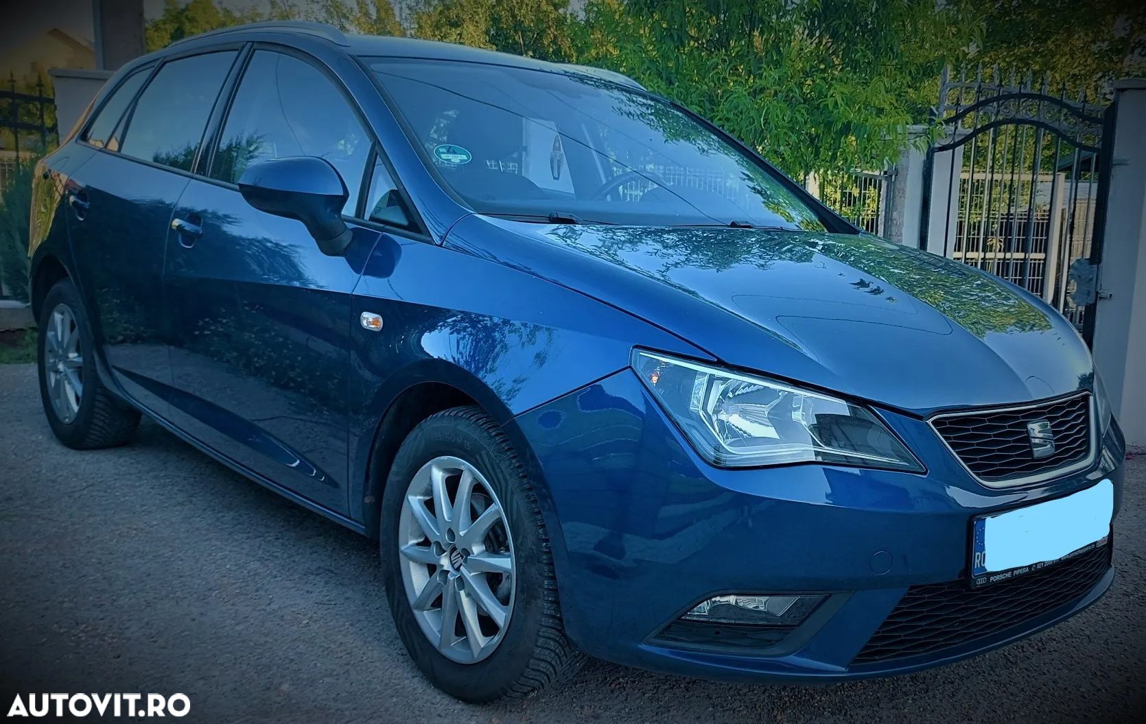 Seat Ibiza 1.0 Eco TSI S&S Style - 6