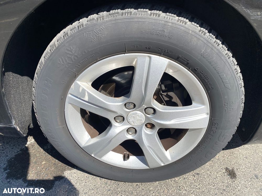 Peugeot 508 1.6 e-HDI FAP ETG STT Access - 30
